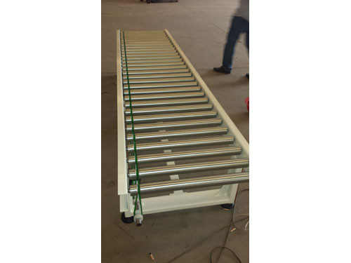 Power Roller Conveyor 06