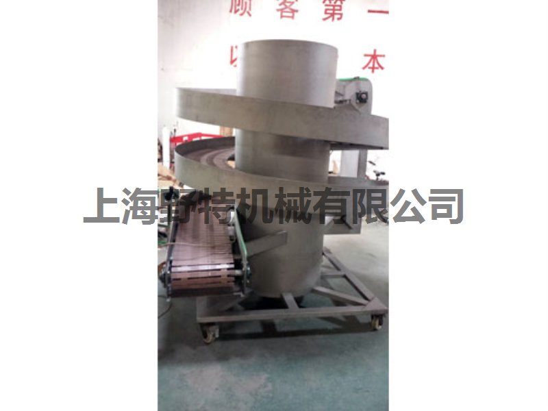 Screw Conveyor 01