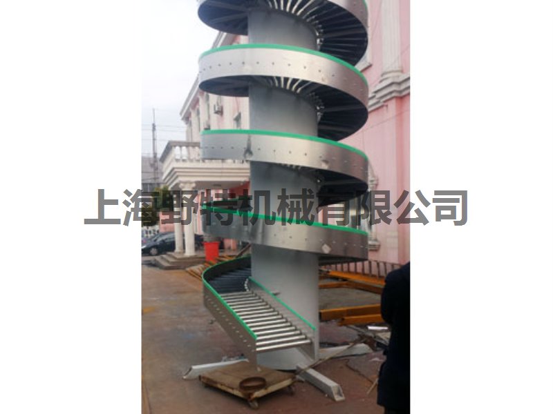 Screw Conveyor 02